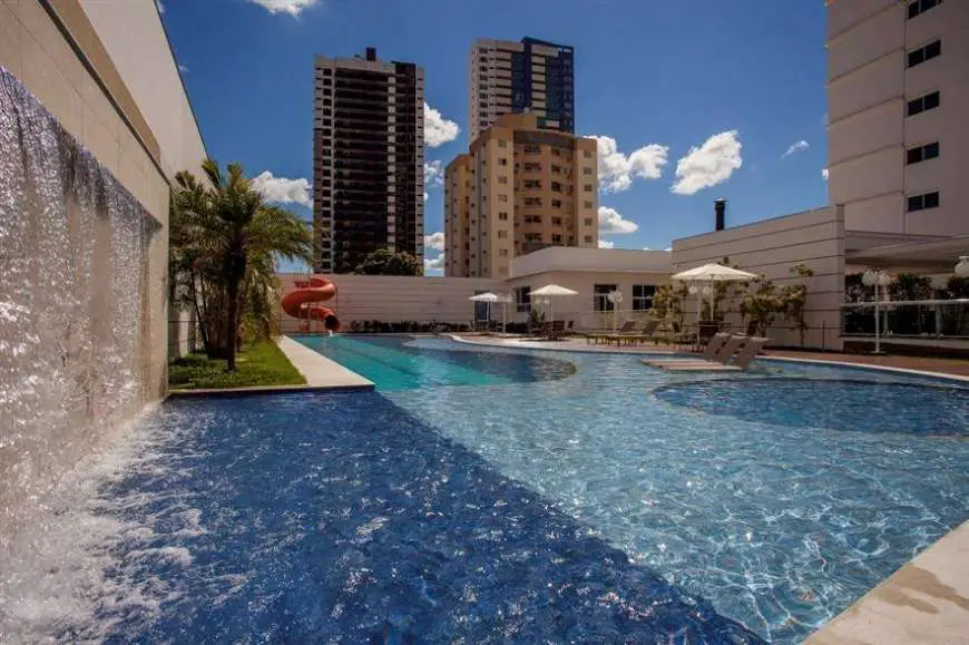 Apartamento com 3 Quartos à Venda, 197 m² por R$ 1.200.000 Quilombo, Cuiabá - MT