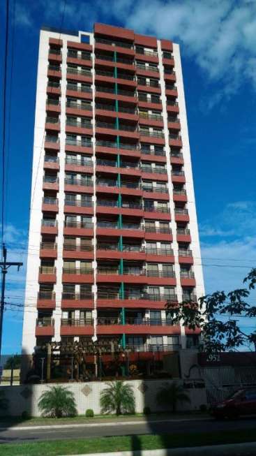 Apartamento com 3 Quartos à Venda, 170 m² por R$ 500.000 Avenida Rio Madeira - Agenor de Carvalho, Porto Velho - RO