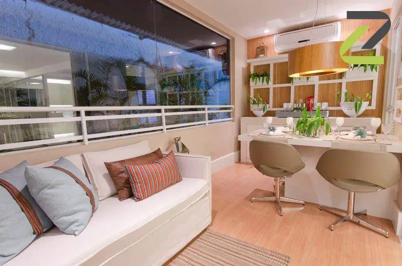 Apartamento com 3 Quartos à Venda, 81 m² por R$ 380.000 Lagoa Nova, Natal - RN