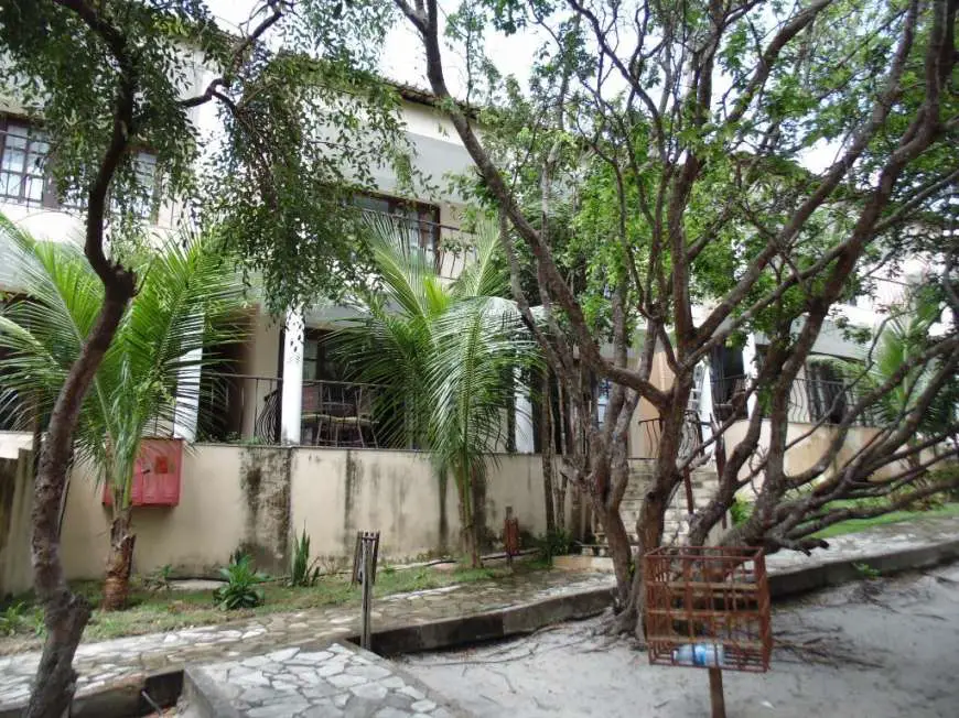 Casa de Condomínio com 4 Quartos à Venda, 192 m² por R$ 500.000 Praia de Pipa, Tibau do Sul - RN