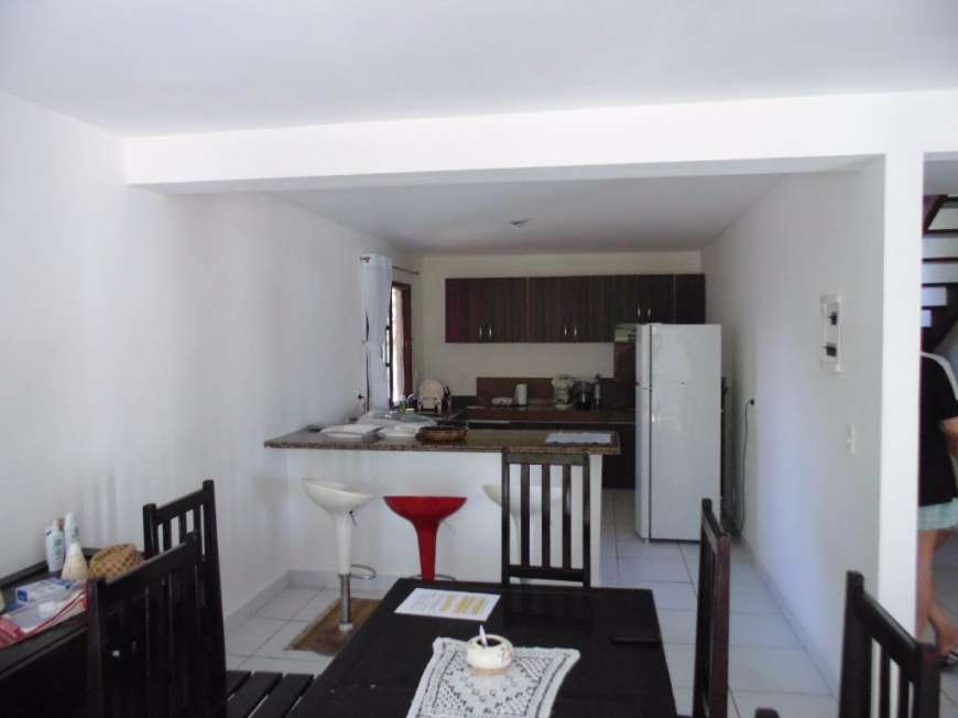 Casa de Condomínio com 4 Quartos à Venda, 192 m² por R$ 500.000 Praia de Pipa, Tibau do Sul - RN