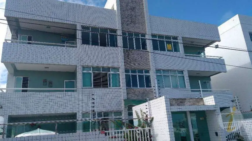 Apartamento com 3 Quartos à Venda, 89 m² por R$ 250.000 Rua Randal Cavalcante Pimentel - Bessa, João Pessoa - PB
