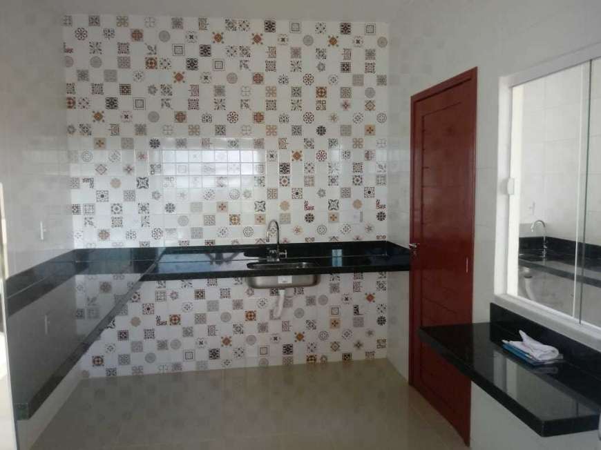 Casa de Condomínio com 3 Quartos à Venda, 118 m² por R$ 350.000 Avenida Olavo Lacerda Montenegro - Parque das Nações, Parnamirim - RN