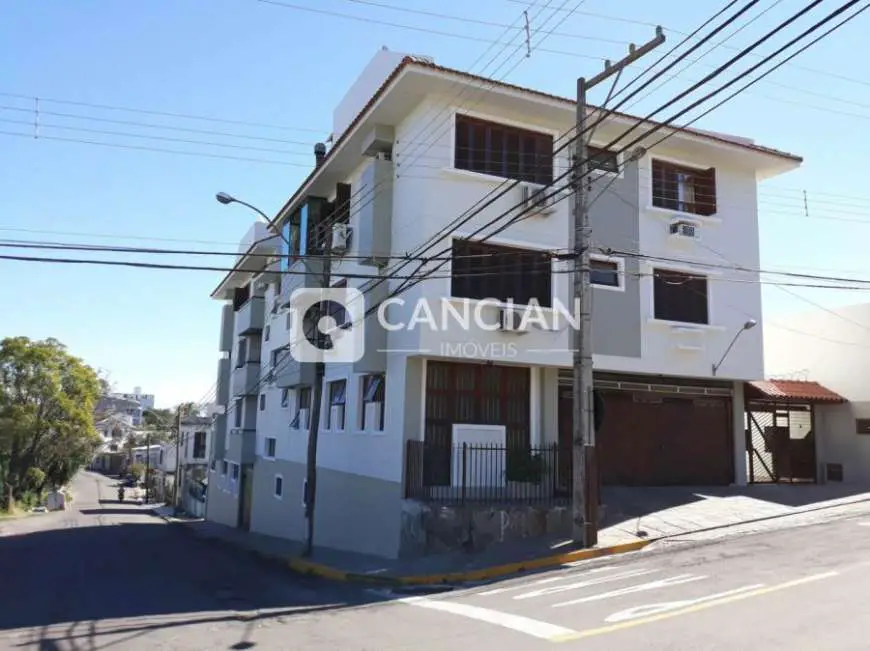 Apartamento com 4 Quartos à Venda, 148 m² por R$ 550.000 Rua Dona Luiza, 303 - Centro, Santa Maria - RS