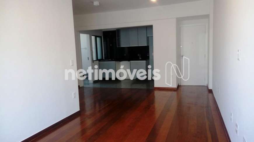 Apartamento com 3 Quartos para Alugar, 100 m² por R$ 2.650/Mês São Bento, Belo Horizonte - MG