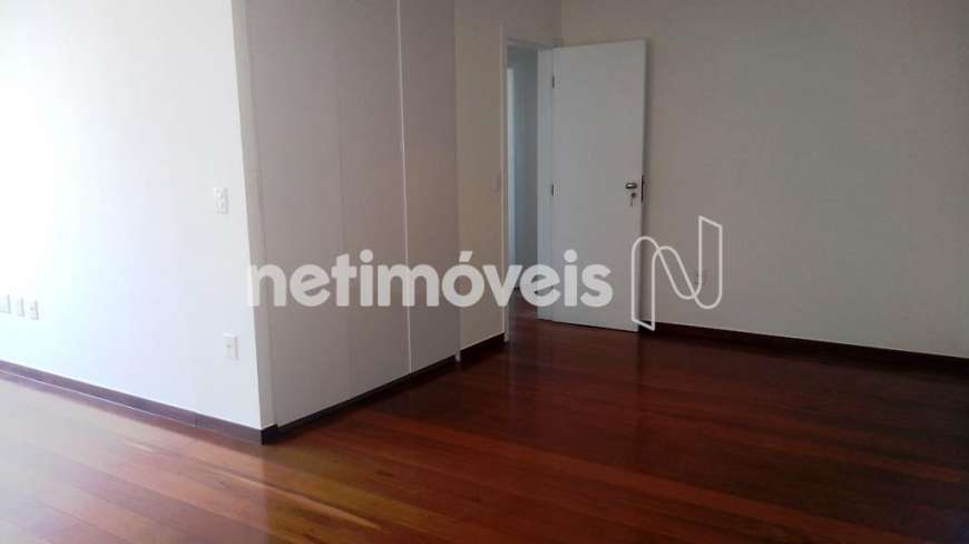Apartamento com 3 Quartos para Alugar, 100 m² por R$ 2.650/Mês São Bento, Belo Horizonte - MG