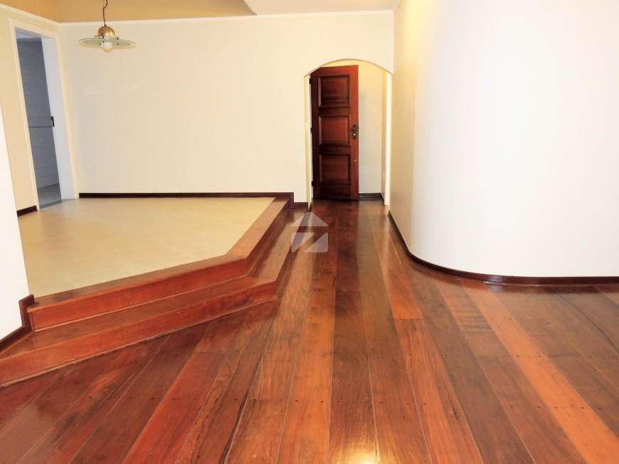 Apartamento com 4 Quartos para Alugar, 150 m² por R$ 2.300/Mês Avenida Princesa D'Oeste - Jardim Proença, Campinas - SP