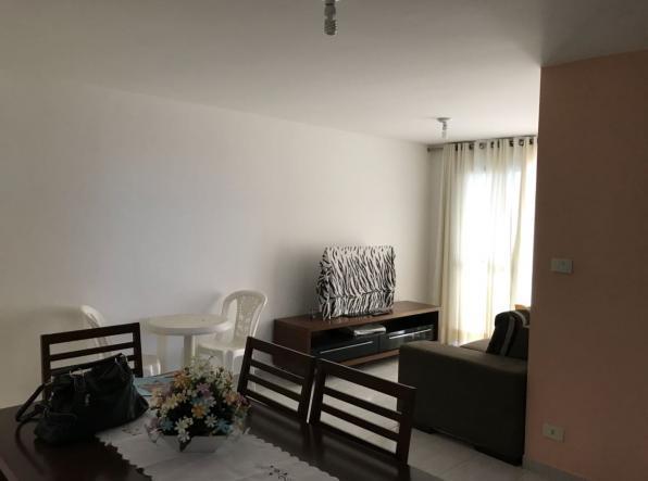 Apartamento com 3 Quartos para Alugar, 72 m² por R$ 1.500/Mês Rua João Ouro, 101 - Jabotiana, Aracaju - SE