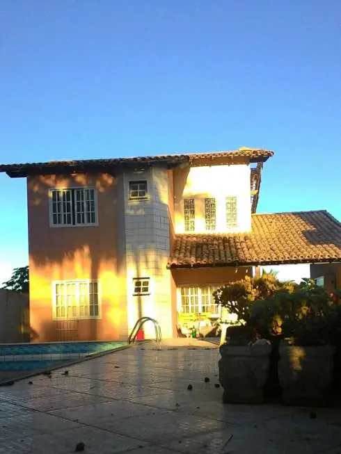 Casa com 3 Quartos à Venda, 360 m² por R$ 450.000 Sao Francisco, Serra - ES