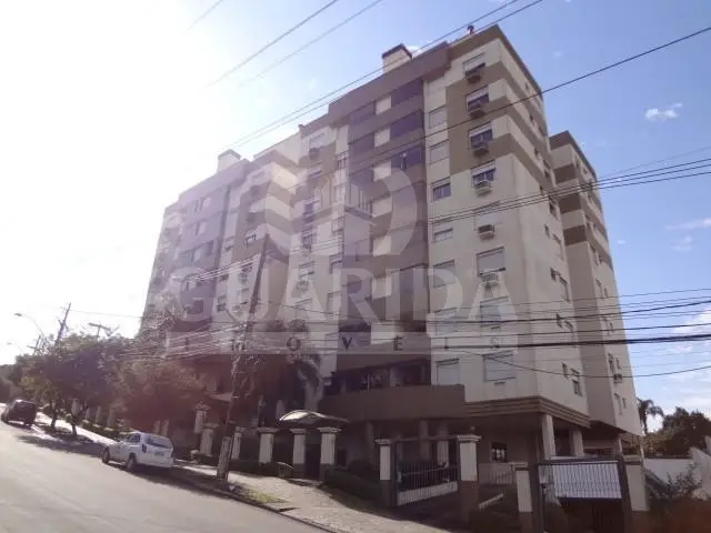 Apartamento com 2 Quartos para Alugar, 72 m² por R$ 1.700/Mês Rua Professor Cristiano Fischer, 1072 - Jardim do Salso, Porto Alegre - RS