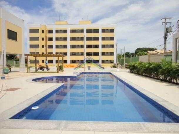 Apartamento com 3 Quartos à Venda, 61 m² por R$ 210.000 Passaré, Fortaleza - CE