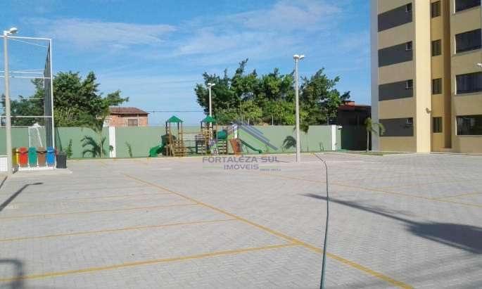 Apartamento com 3 Quartos à Venda, 61 m² por R$ 210.000 Passaré, Fortaleza - CE
