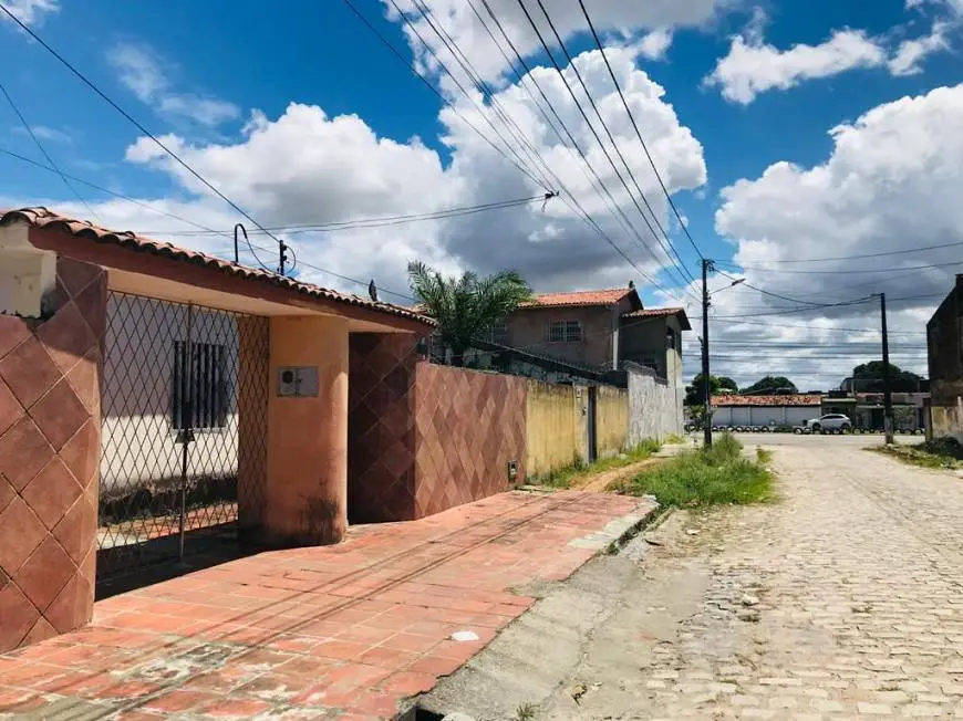 Casas à venda, Rua Atol das Rocas, Potengi 