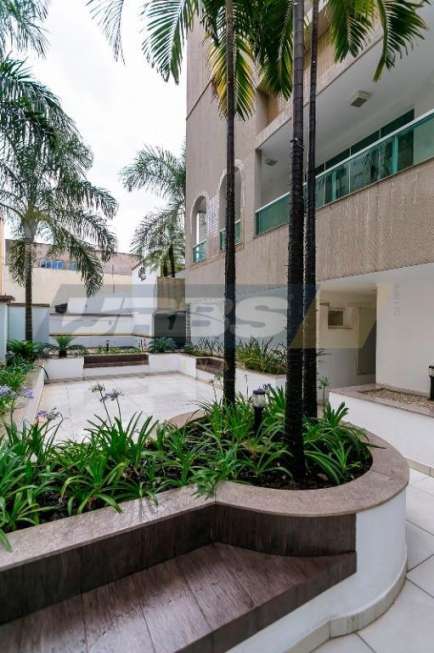 Apartamento com 3 Quartos à Venda, 163 m² por R$ 795.000 Rua T 28, 1701 - Setor Bueno, Goiânia - GO