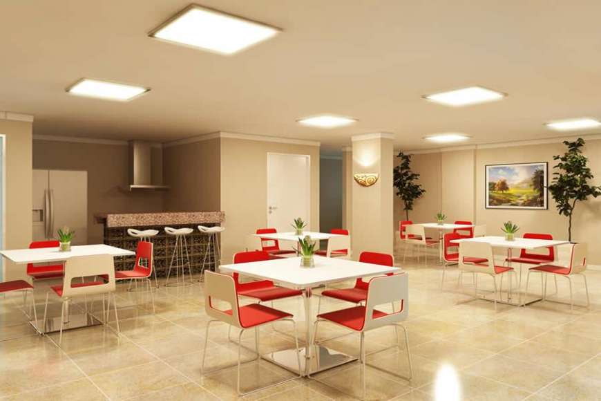 Apartamento com 3 Quartos à Venda, 126 m² por R$ 690.530 Avenida Pinto Bandeira - Engenheiro Luciano Cavalcante, Fortaleza - CE