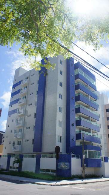 Apartamento com 3 Quartos à Venda, 115 m² por R$ 680.000 Avenida Ingá - Manaíra, João Pessoa - PB