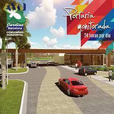 Lote/Terreno à Venda, 300 m² por R$ 32.000 GO-403 - Residencial Marília 	, Senador Canedo - GO