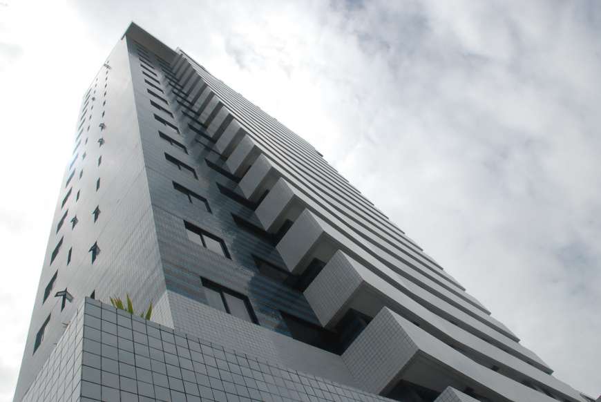 Apartamento com 2 Quartos à Venda, 58 m² por R$ 280.000 Rua Tereza Campos - Lagoa Nova, Natal - RN