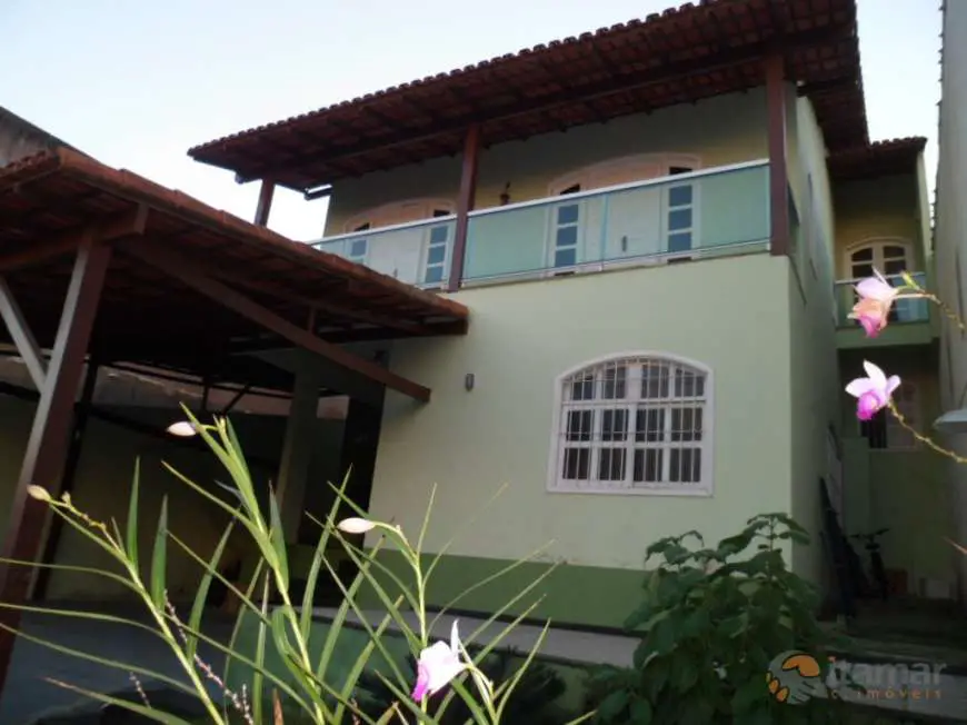 Casa com 5 Quartos à Venda, 360 m² por R$ 580.000 Rua Professor Melchíades Pereira Martins, 221 - Sao Judas Tadeu, Guarapari - ES