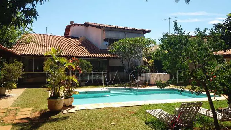 Casa com 6 Quartos à Venda, 598 m² por R$ 1.850.000 Lago Norte, Brasília - DF