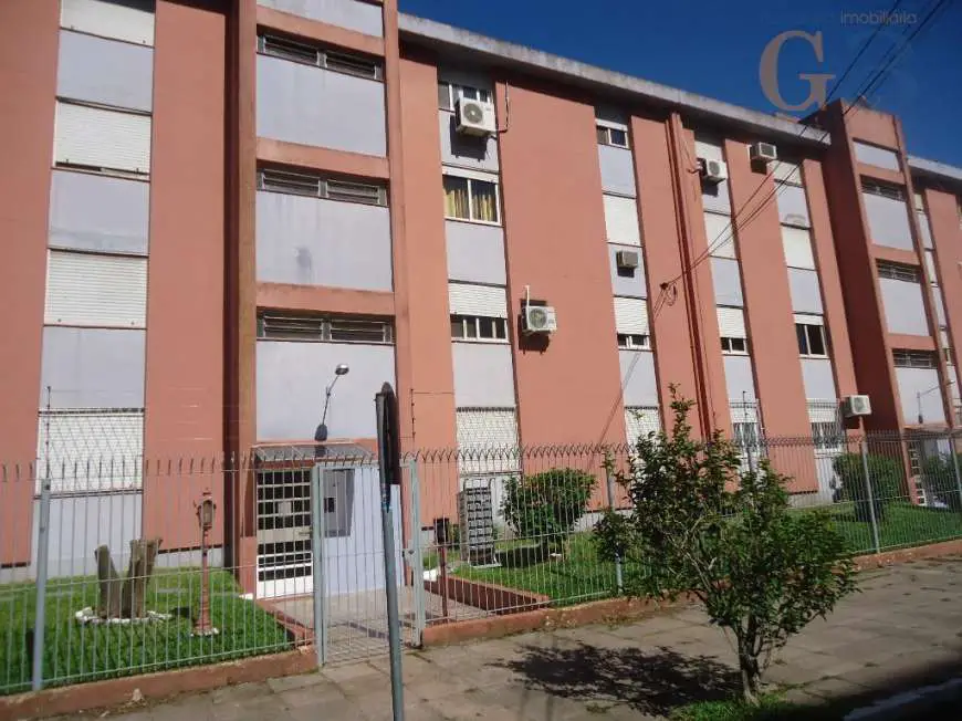 Apartamento com 3 Quartos para Alugar, 70 m² por R$ 1.100/Mês Areal, Pelotas - RS