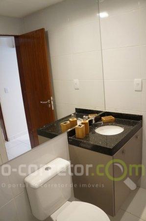 Apartamento com 2 Quartos à Venda, 53 m² por R$ 174.000 Rua Adalgisa Luna de Menezes - Bancários, João Pessoa - PB