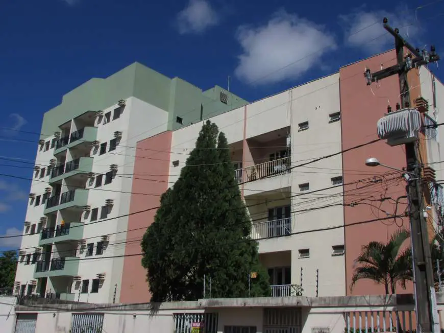 Apartamento com 2 Quartos à Venda, 74 m² por R$ 165.000 Rua Suriname, 3021 - Embratel, Porto Velho - RO