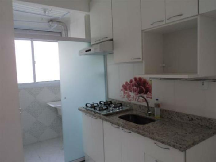 Apartamento com 2 Quartos à Venda, 50 m² por R$ 245.000 Vila Mendes, São Paulo - SP