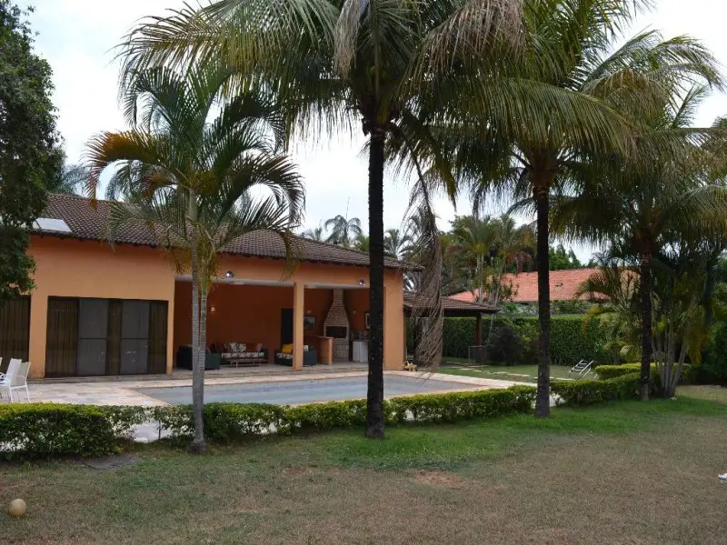 Casa com 3 Quartos para Alugar, 1000 m² por R$ 16.000/Mês Lago Sul, Brasília - DF
