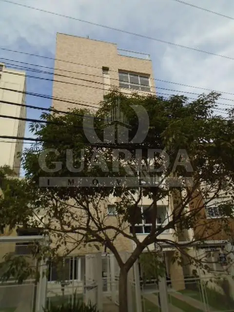 Apartamento com 1 Quarto para Alugar, 46 m² por R$ 1.650/Mês Avenida Lavras - Bela Vista, Porto Alegre - RS