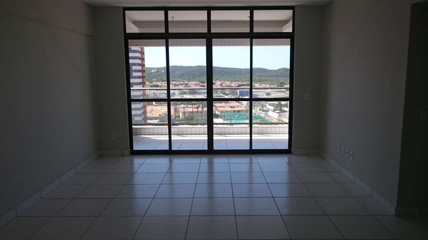 Apartamento com 4 Quartos à Venda, 109 m² por R$ 490.000 Capim Macio, Natal - RN