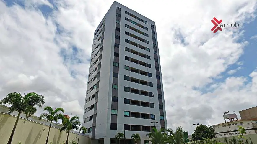 Apartamento com 2 Quartos à Venda, 58 m² por R$ 260.000 Rua Presbítero Porfírio Gomes da Silva, 1568 - Capim Macio, Natal - RN