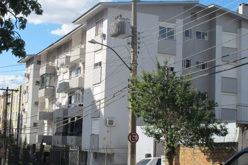 Apartamento com 3 Quartos à Venda, 81 m² por R$ 299.000 Centro, Passo Fundo - RS