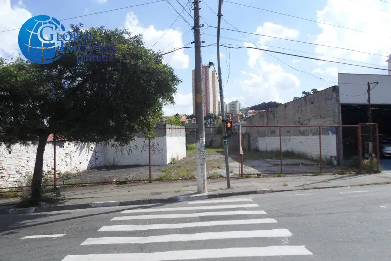 Lote/Terreno para Alugar por R$ 7.000/Mês Avenida Raimundo Pereira de Magalhães, 12011 - Pirituba, São Paulo - SP