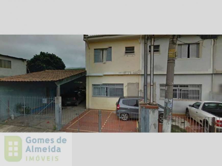 Lote/Terreno à Venda, 464 m² por R$ 800.000 Vila Homero Thon, Santo André - SP