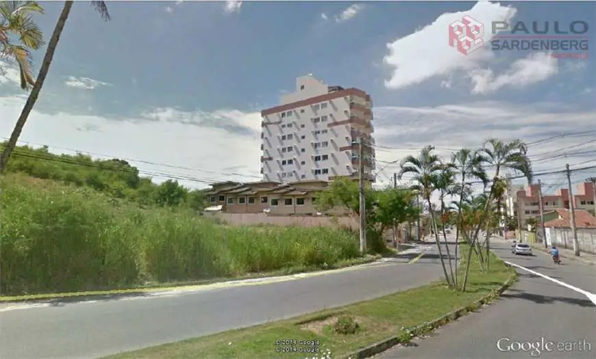 Lote/Terreno à Venda, 800 m² por R$ 1.200.000 Jardim Camburi, Vitória - ES