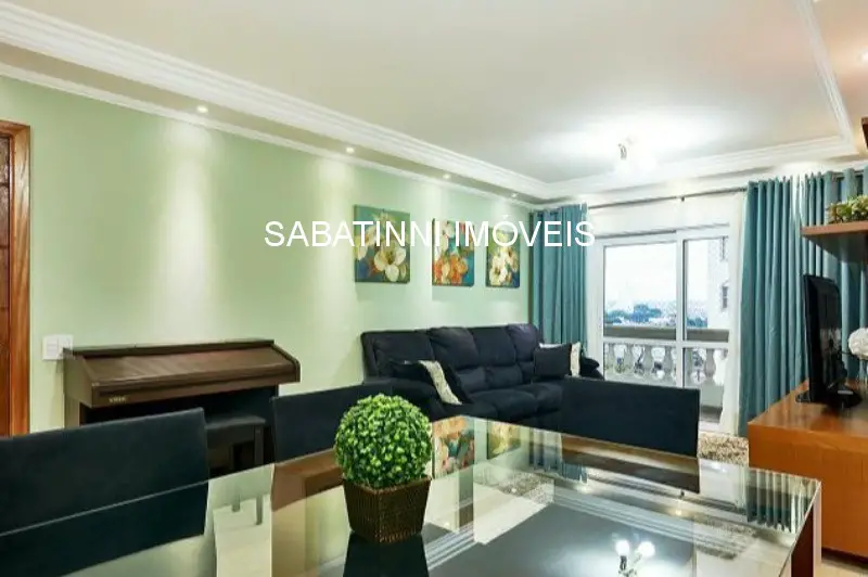 Apartamento com 3 Quartos à Venda, 94 m² por R$ 499.000 Avenida Sapopemba, 2974 - Vila Regente Feijó, São Paulo - SP