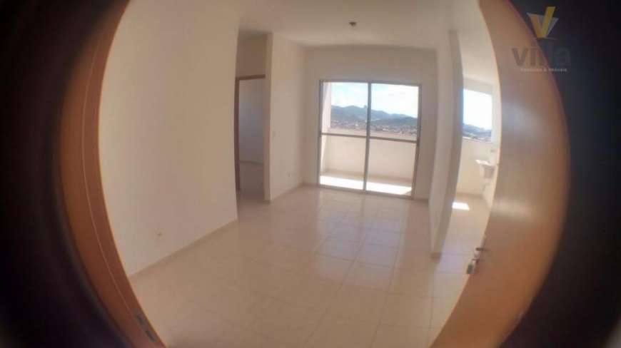 Apartamento com 2 Quartos à Venda, 48 m² por R$ 185.000 Rua Angelo Borgo - Santa Inês, Vila Velha - ES