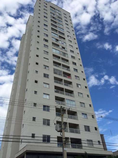 Apartamento com 1 Quarto à Venda, 42 m² por R$ 164.000 Avenida Rio Negro, 859 - Parque Amazônia, Goiânia - GO