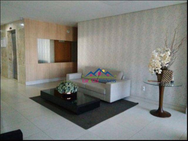 Apartamento com 3 Quartos à Venda, 70 m² por R$ 340.000 Rua Comandante Costa, 1758 - Centro Sul, Cuiabá - MT