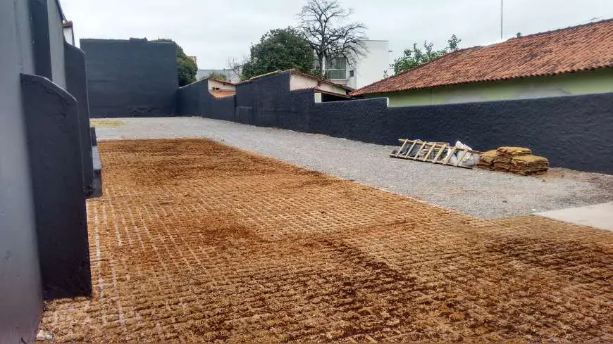 Lote/Terreno para Alugar, 575 m² por R$ 4.500/Mês Vila Oliveira, Mogi das Cruzes - SP