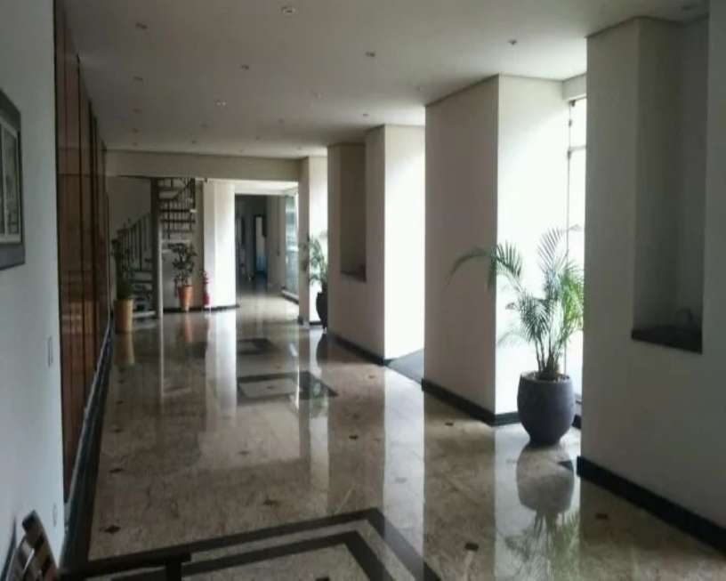 Apartamento com 4 Quartos à Venda, 140 m² por R$ 550.000 Centro, Guarulhos - SP