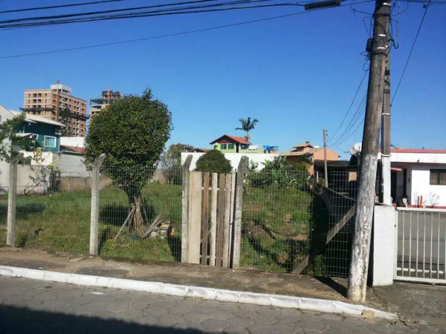 Lote/Terreno à Venda, 1379 m² por R$ 1.200.000 Sao Joao, Itajaí - SC
