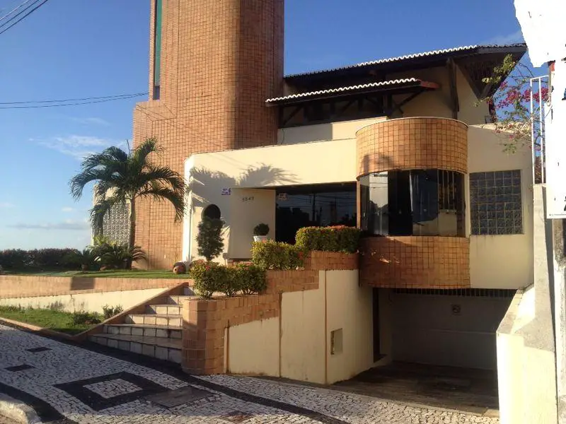 Flat com 1 Quarto à Venda, 40 m² por R$ 150.000 Ponta Negra, Natal - RN