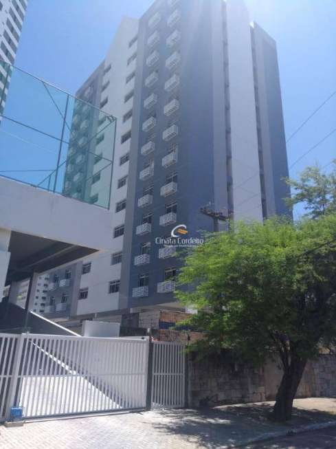 Apartamento com 2 Quartos à Venda, 87 m² por R$ 250.000 Tambaú, João Pessoa - PB