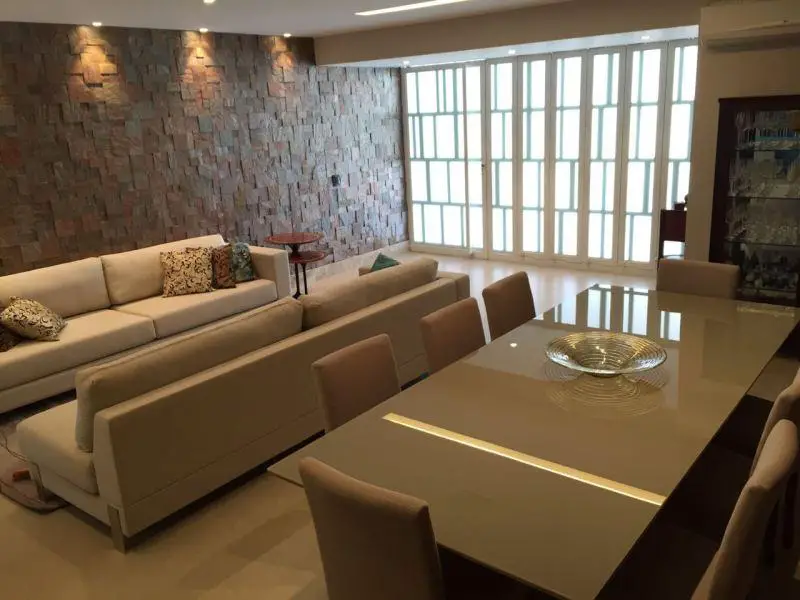 Casa com 3 Quartos à Venda, 310 m² por R$ 1.450.000 Condomínio Quintas do Sol - Setor Habitacional Jardim Botânico, Brasília - DF