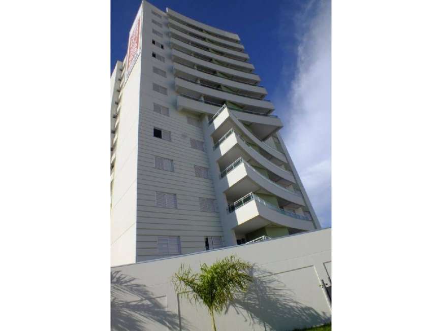 Apartamento com 3 Quartos à Venda, 95 m² por R$ 460.750 Santa Marta, Cuiabá - MT