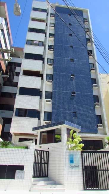 Apartamento com 3 Quartos para Alugar, 108 m² por R$ 500/Mês Rua Industrial José Otávio Moreira, 105 - Jatiúca, Maceió - AL