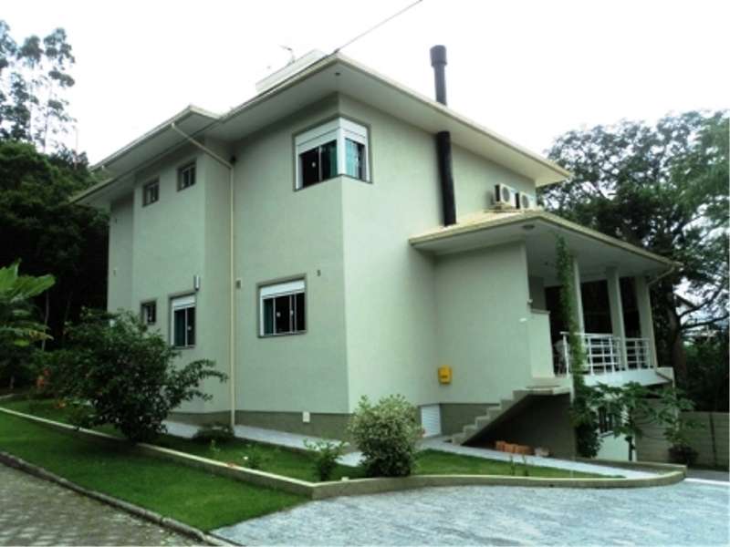 Casa com 2 Quartos à Venda, 300 m² por R$ 1.550.000 Carvoeira, Florianópolis - SC