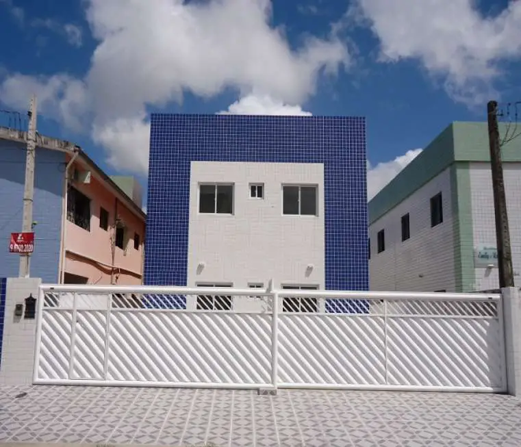 Apartamento com 3 Quartos à Venda, 75 m² por R$ 180.000 Geisel, João Pessoa - PB